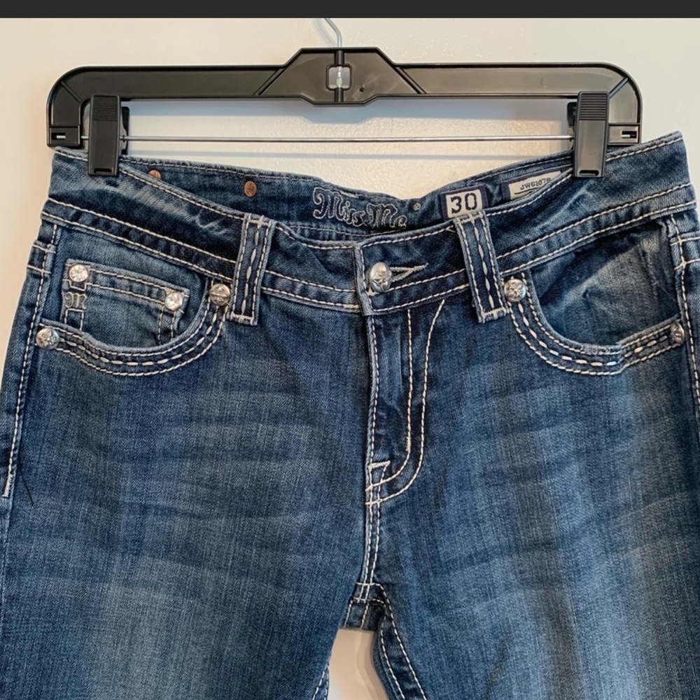 Miss me denim